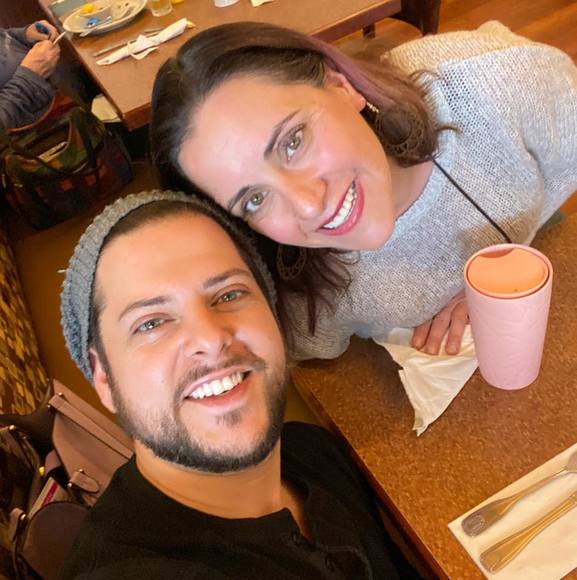 Meet your Posher, Joseph - Picture 1 of 1